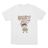 Over The Garden Wall Best Friends Greg Frog Unisex T Shirt White