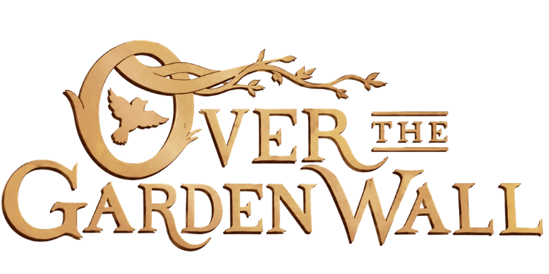 Over The Garden Wall Merch