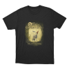 Over The Garden Wall Will You Take A Peek Unisex T Shirt Black
