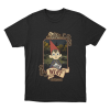 Over The Garden Wall Wirt Poster Unisex T Shirt Black